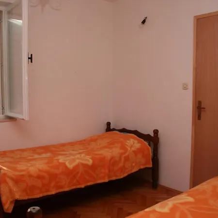 Апартаменты By The Sea Postira, Brac - 2870