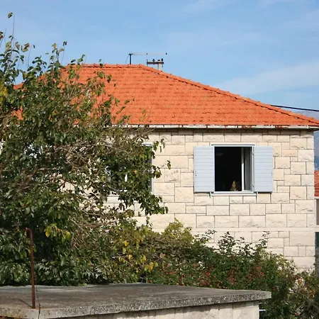 Apartments By The Sea Postira, Brac - 2870 Apartment