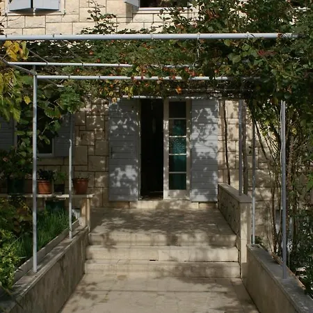 Apartments By The Sea Postira, Brac - 2870 Apartment *