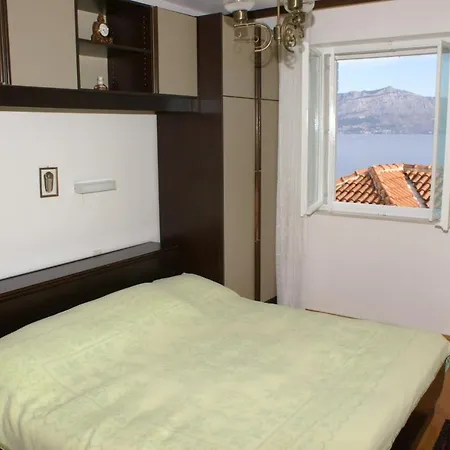 Apartments By The Sea Postira, Brac - 2870 Apartment *