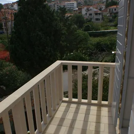 Apartments By The Sea Postira, Brac - 2870 Apartment Postira