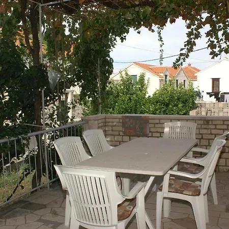 Apartment Apartments By The Sea Postira, Brac - 2870 *