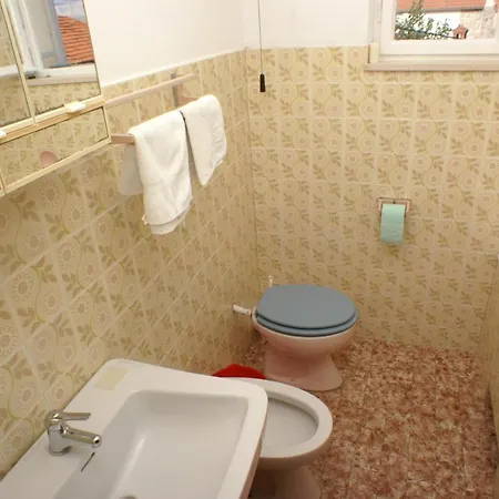Apartments By The Sea Postira, Brac - 2870 Apartment *