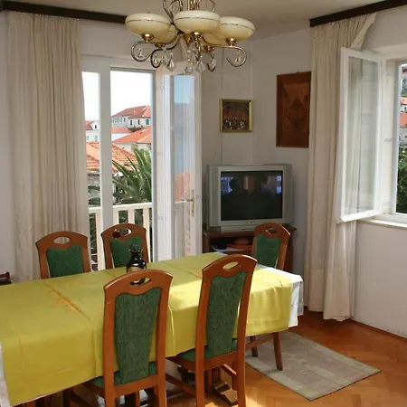 Apartments By The Sea Postira, Brac - 2870 Apartment *