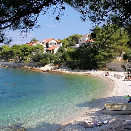 Apartments By The Sea Postira, Brac - 2870 *
