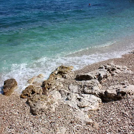 Apartments By The Sea Postira, Brac - 2870
